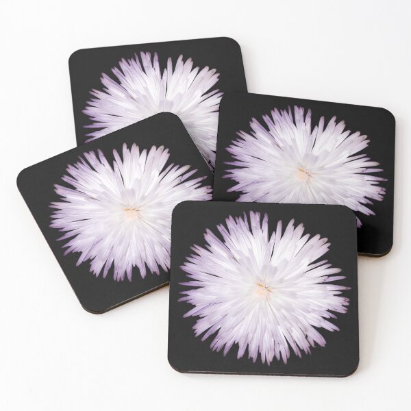 Item preview, Soft White Flower designed and sold by Bernie-Marsland.