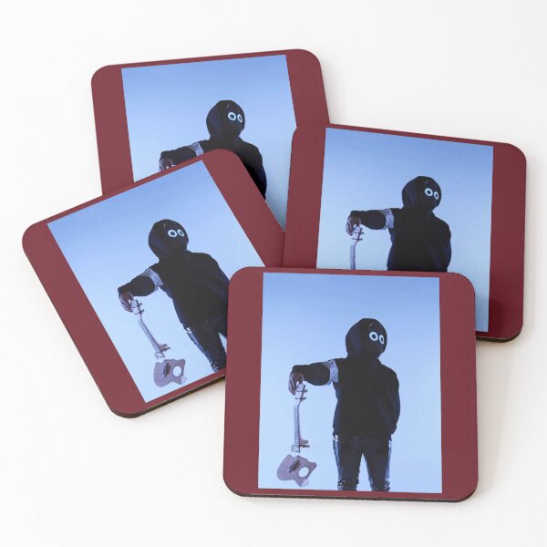 Item preview, Boywithuke songs   designed and sold by TshupDS.