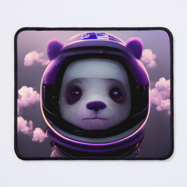 Item preview, Panda Cloud 9 designed and sold by INFINITYGUY ⭐⭐⭐⭐⭐.