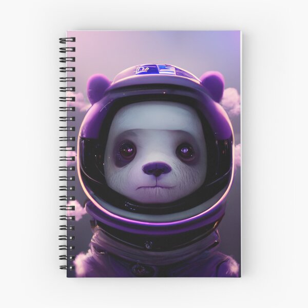 Item preview, Panda Nube 9 designed and sold by INFINITYGUY ⭐⭐⭐⭐⭐.