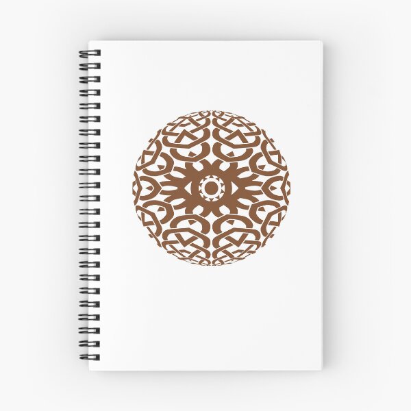 Item preview, 3D Celtic Sphere Design with Eye at the Center designed and sold by NameThatShirt.