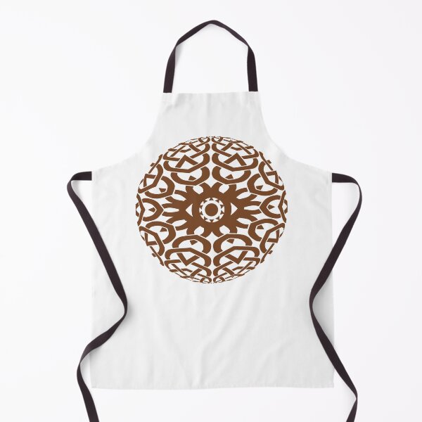 Item preview, 3D Celtic Sphere Design with Eye at the Center designed and sold by NameThatShirt.
