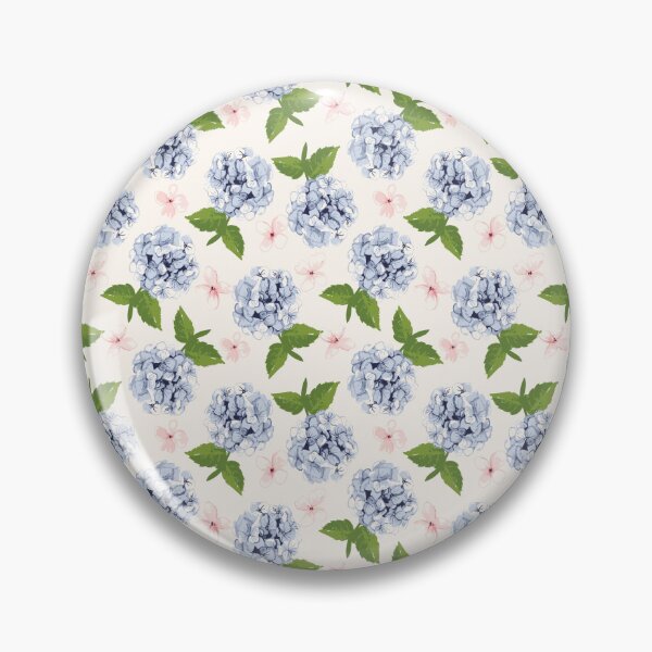 Item preview, Hydrangea designed and sold by Katherine Mills .