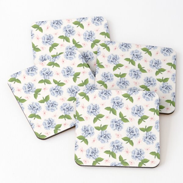 Item preview, Hydrangea designed and sold by Katherine Mills .