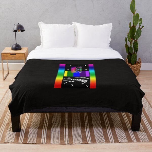 Item preview, Rainbow 10trayant 4000 Black designed and sold by 10trayant.