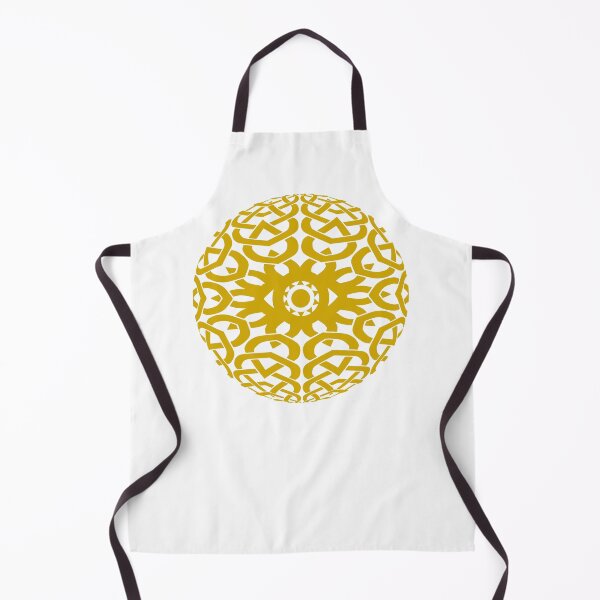 Item preview, 3D Celtic Sphere Design with Eye at the Center designed and sold by NameThatShirt.