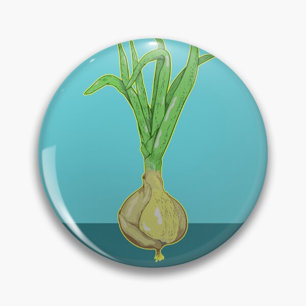 Item preview, Onion designed and sold by piedaydesigns.