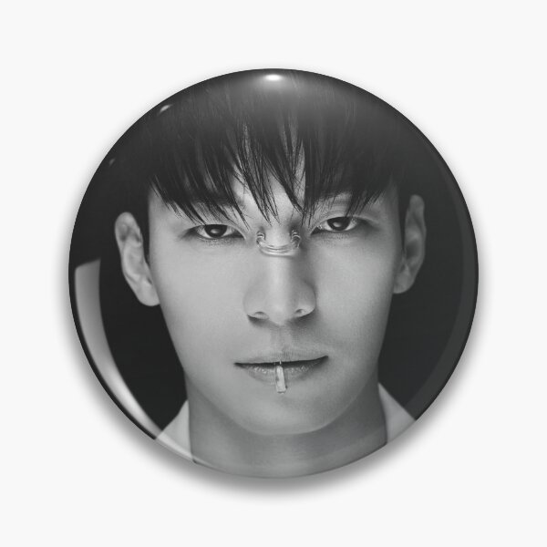 Item preview, Wi Ha‑joon Korean Actor designed and sold by kawaii4life.