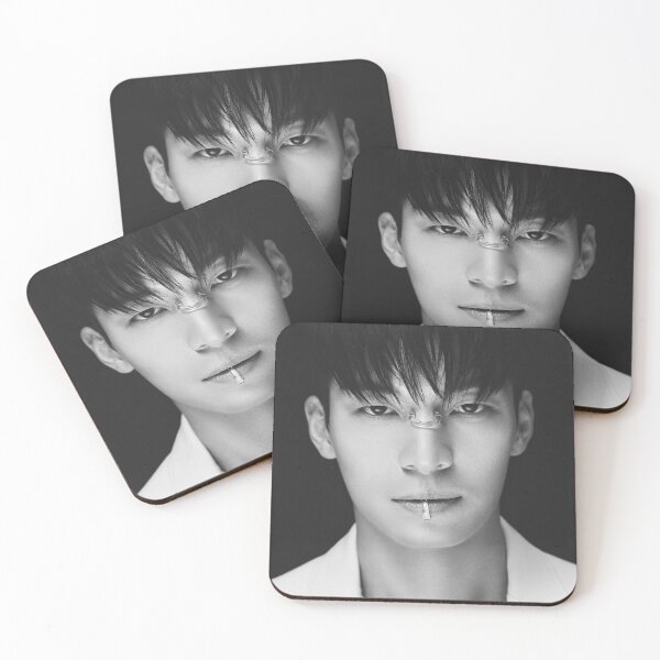 Item preview, Wi Ha‑joon Korean Actor designed and sold by kawaii4life.