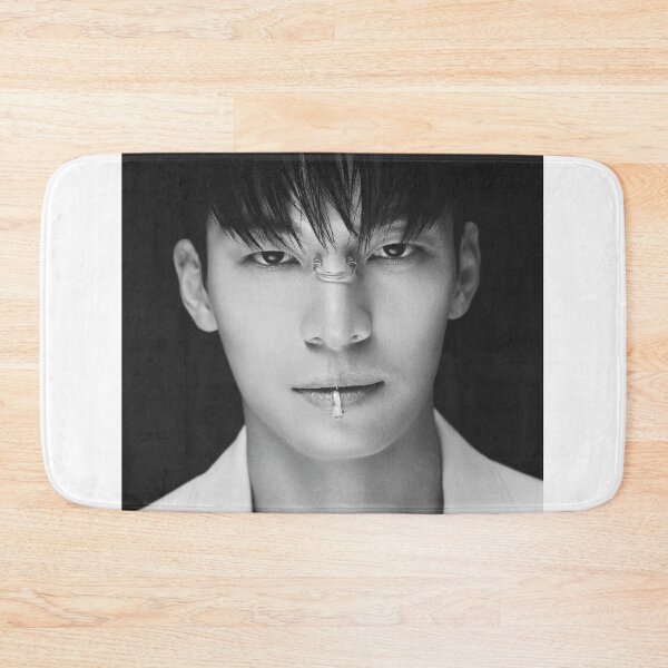 Item preview, Wi Ha‑joon Korean Actor designed and sold by kawaii4life.