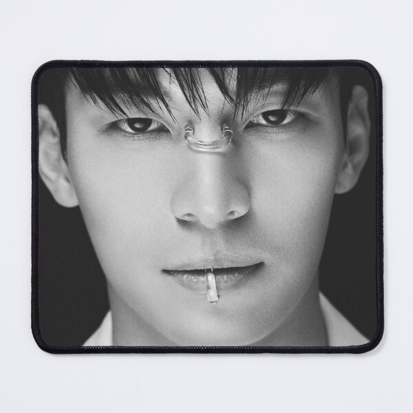 Item preview, Wi Ha‑joon Korean Actor designed and sold by kawaii4life.