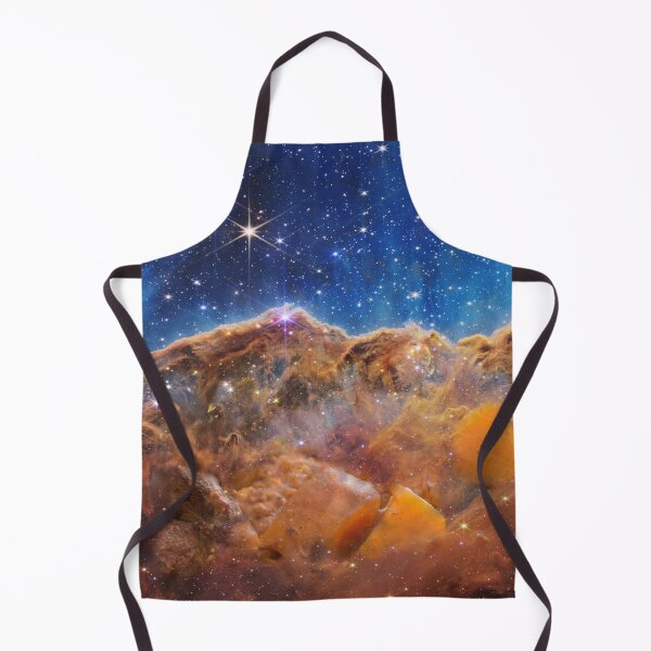 Item preview, The Cholent Nebula designed and sold by TillaCrowne.