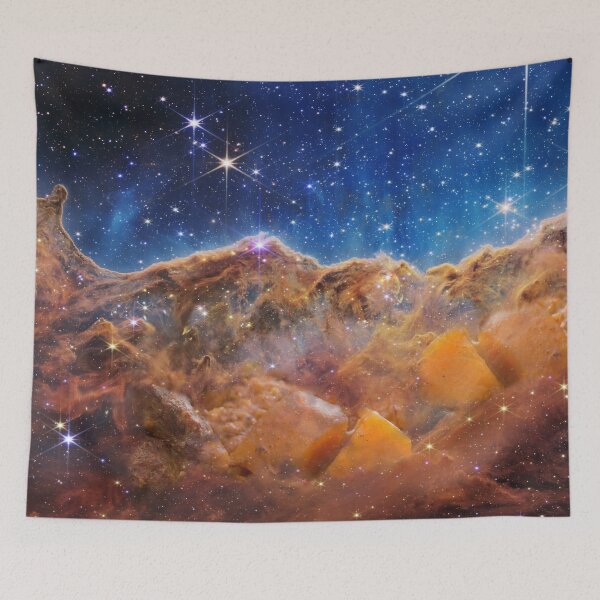 Item preview, The Cholent Nebula designed and sold by TillaCrowne.