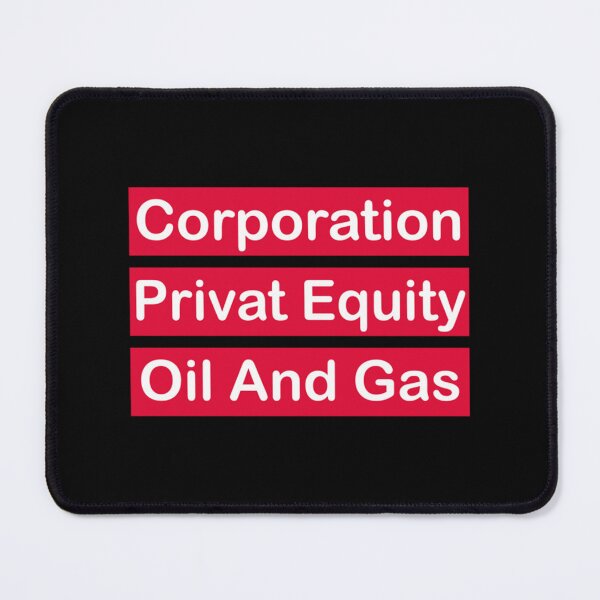 Item preview, Hasan Minhaj Corporation Oil And Gas Privat Equity designed and sold by PorpoiseTee.
