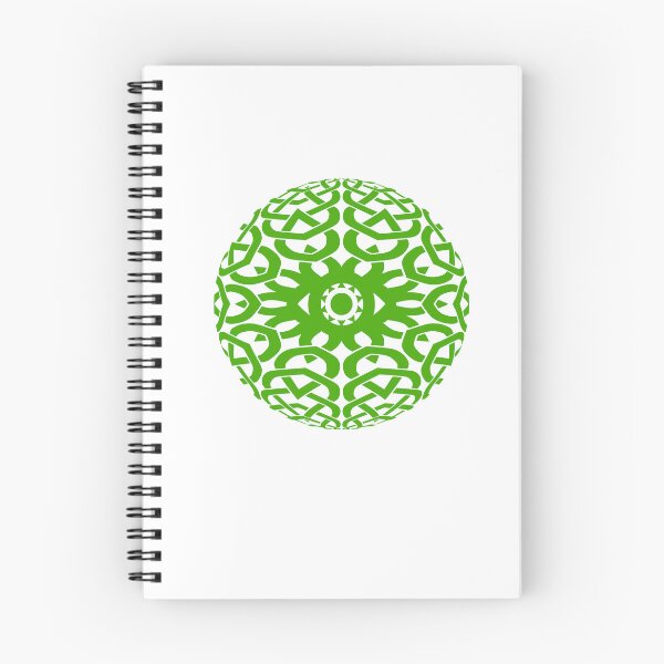 Item preview, 3D Celtic Sphere Design with Eye at the Center designed and sold by NameThatShirt.