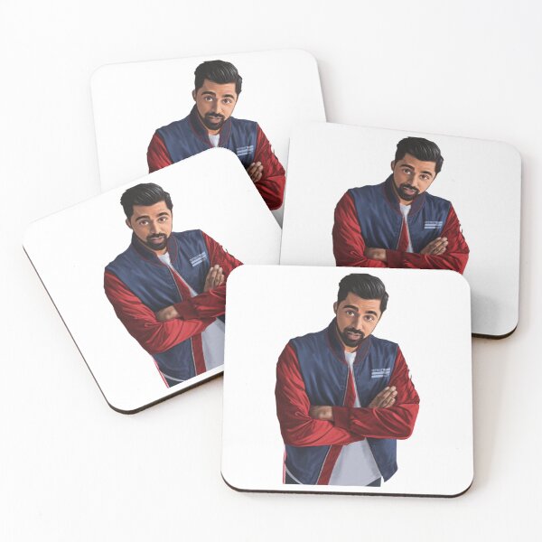 Item preview, Hasan Minhaj Funny Hasan Minhaj  designed and sold by PorpoiseTee.