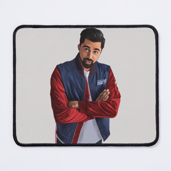 Item preview, Hasan Minhaj Funny Hasan Minhaj designed and sold by PorpoiseTee.