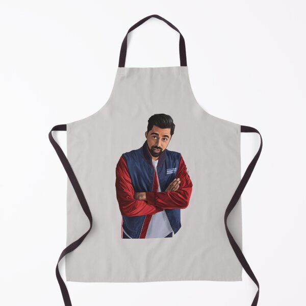 Item preview, Hasan Minhaj Funny Hasan Minhaj designed and sold by PorpoiseTee.