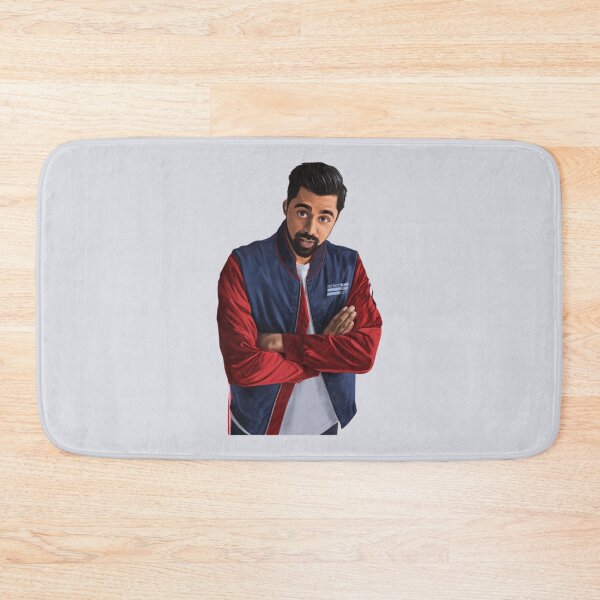 Item preview, Hasan Minhaj Funny Hasan Minhaj  designed and sold by PorpoiseTee.