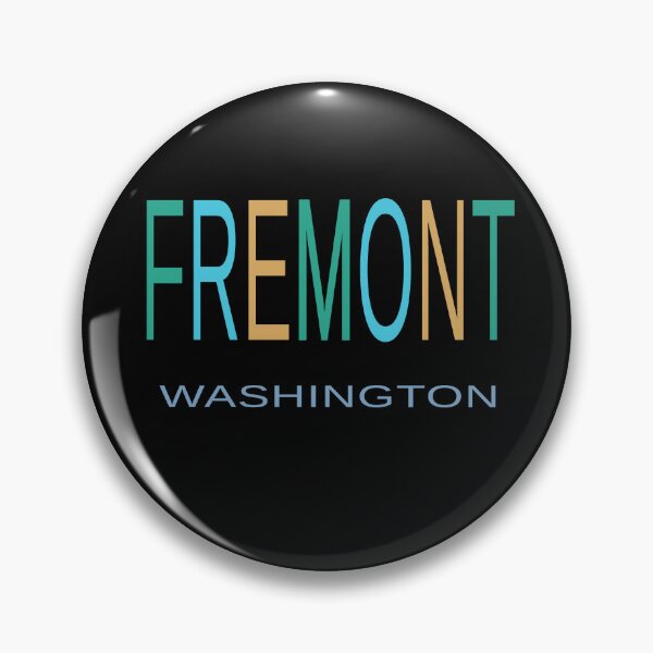 Item preview, FREMONT WASHINGTON Blue, Green and Golden Yellow designed and sold by Greenbaby.