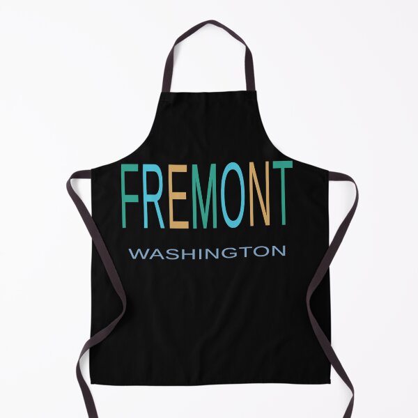 Item preview, FREMONT WASHINGTON Blue, Green and Golden Yellow designed and sold by Greenbaby.