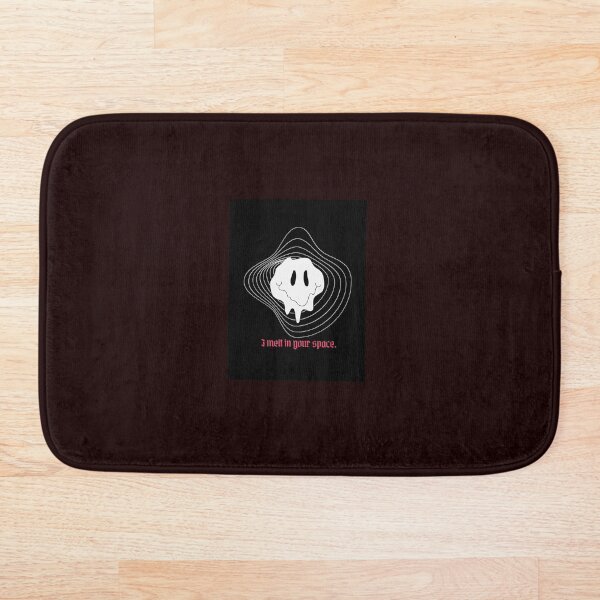 Item preview, I melt in your space. designed and sold by PriyamPahi.