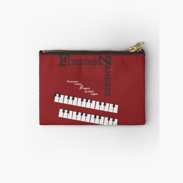 Item preview, Fingers Zambezi on the Organ designed and sold by TEWdream.