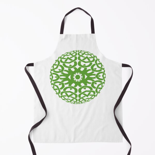 Item preview, 3D Celtic Sphere Design with Eye at the Center designed and sold by NameThatShirt.