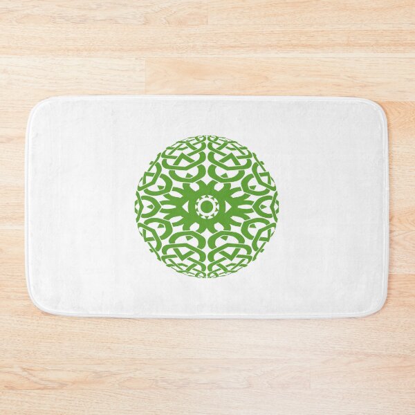 Item preview, 3D Celtic Sphere Design with Eye at the Center designed and sold by NameThatShirt.