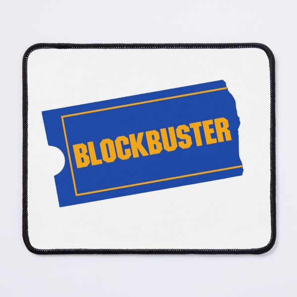 Item preview, blockbuster  designed and sold by pnkrose.