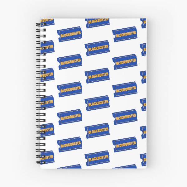 Item preview, blockbuster  designed and sold by pnkrose.