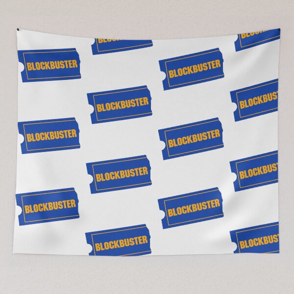 Item preview, blockbuster  designed and sold by pnkrose.