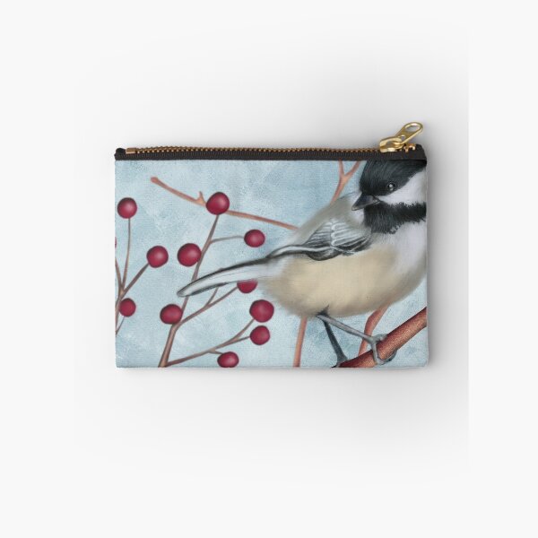 Item preview, Chickadee I designed and sold by April  Moen.
