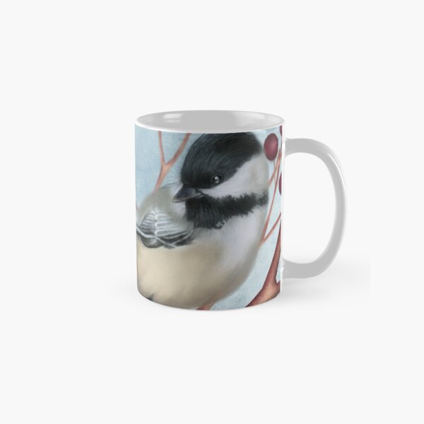 Item preview, Chickadee I designed and sold by April  Moen.