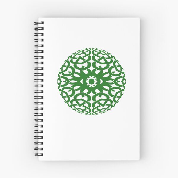 Item preview, 3D Celtic Sphere Design with Eye at the Center designed and sold by NameThatShirt.