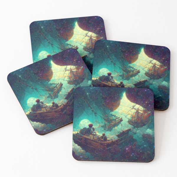 Item preview, Space Explorer designed and sold by INFINITYGUY ⭐⭐⭐⭐⭐.