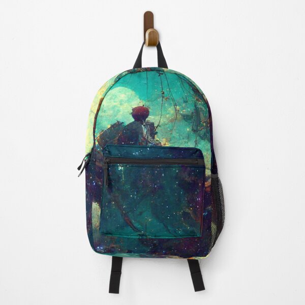 Item preview, Space Explorer designed and sold by INFINITYGUY ⭐⭐⭐⭐⭐.