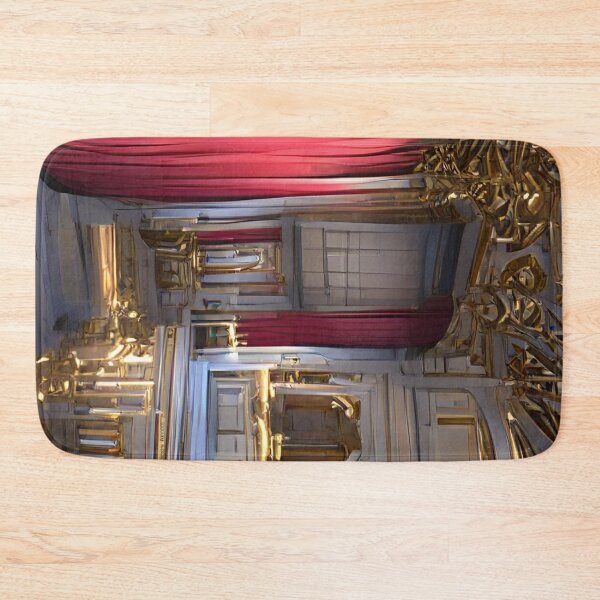 Item preview, A Night at the Opera II designed and sold by ~.