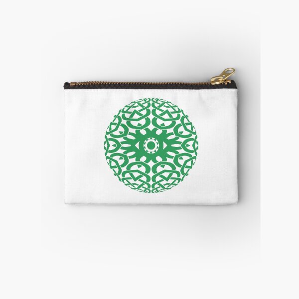 Item preview, 3D Celtic Sphere Design with Eye at the Center designed and sold by NameThatShirt.
