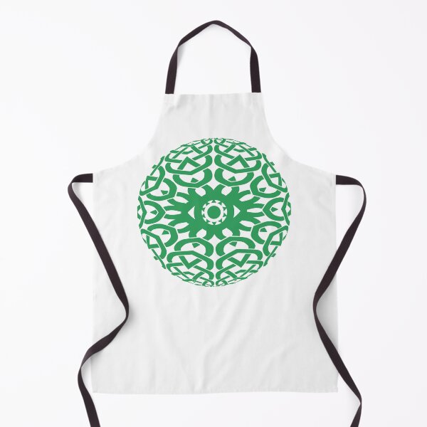 Item preview, 3D Celtic Sphere Design with Eye at the Center designed and sold by NameThatShirt.
