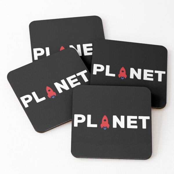 Item preview, Planet - Spaceship designed and sold by FridPix.