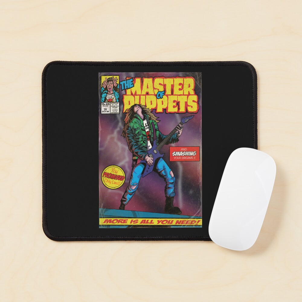 Item preview, Mouse Pad designed and sold by Tameink.