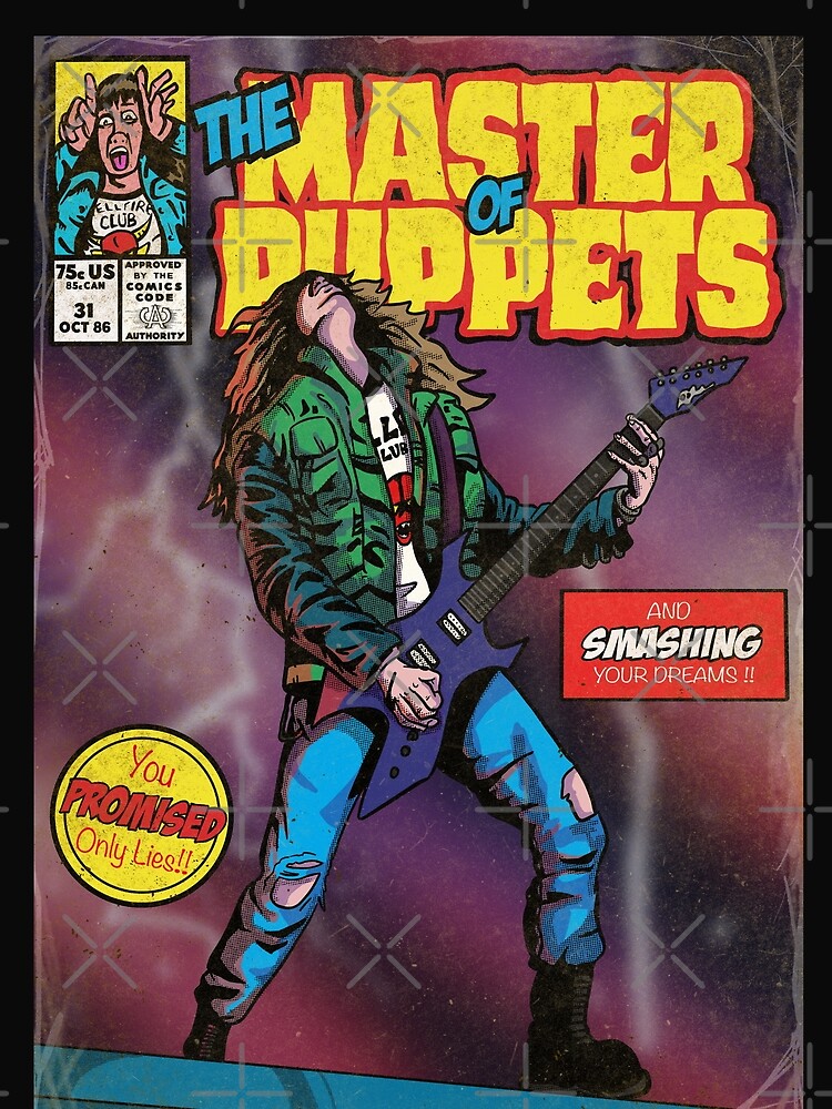 Thumbnail 5 of 5, Graphic T-Shirt, The Master designed and sold by Tameink.