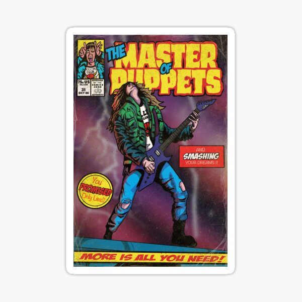 Item preview, The Master designed and sold by Tameink.