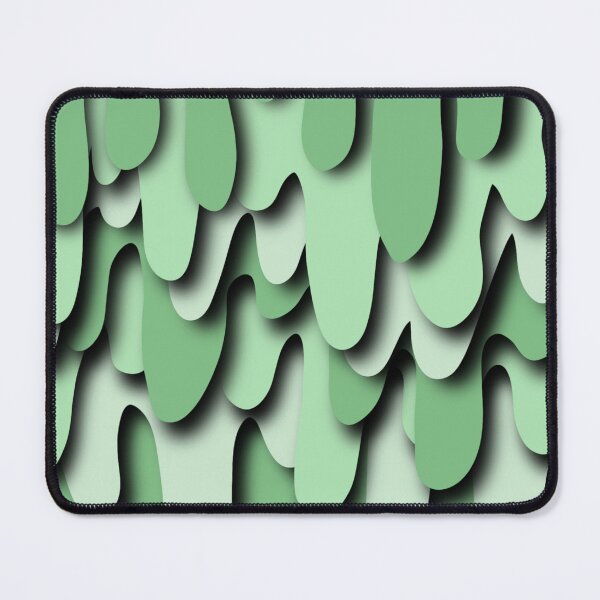 Item preview, Green Slime Drips designed and sold by marnilauren.
