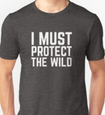 Malfurion Slim Fit T-Shirt