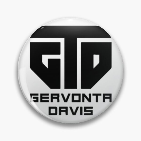 Item preview, Gervonta Tank Davis   designed and sold by GraphicTN.
