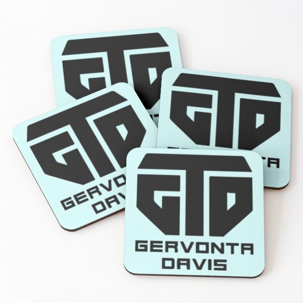 Item preview, Gervonta Tank Davis   designed and sold by GraphicTN.