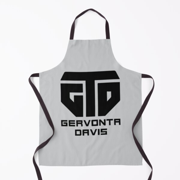 Item preview, Gervonta Tank Davis   designed and sold by GraphicTN.