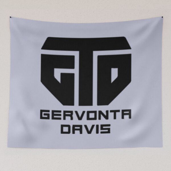 Item preview, Gervonta Tank Davis   designed and sold by GraphicTN.